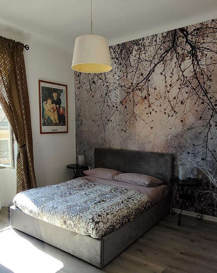 Valentina Vatican Apartment Roma Exterior foto