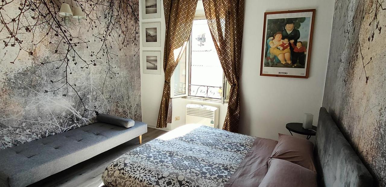 Valentina Vatican Apartment Roma Exterior foto