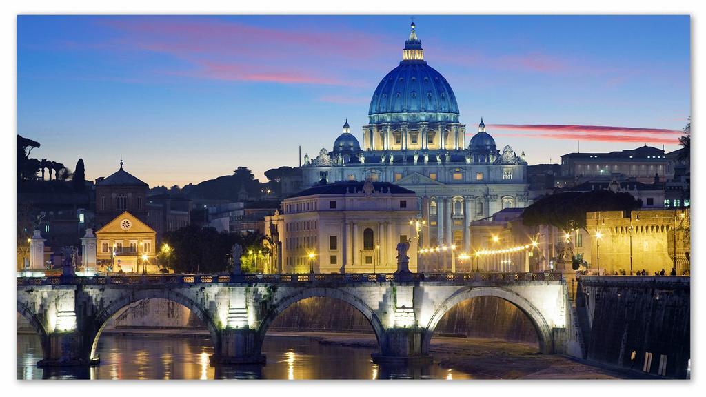 Valentina Vatican Apartment Roma Exterior foto